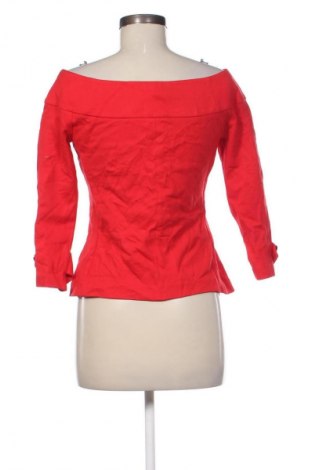 Női blúz Comma,, Méret S, Szín Piros, Ár 3 779 Ft