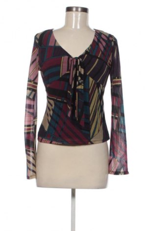 Női blúz Comma,, Méret M, Szín Sokszínű, Ár 4 759 Ft