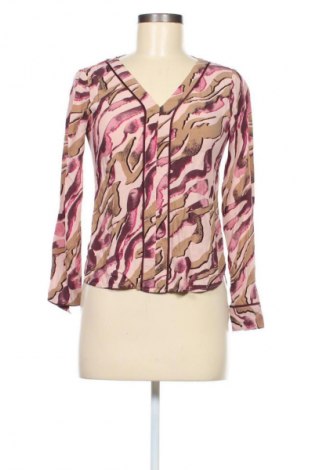 Damen Shirt Comma,, Größe XXS, Farbe Mehrfarbig, Preis € 25,00