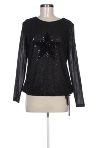 Damen Shirt Comma,, Größe M, Farbe Mehrfarbig, Preis € 24,55