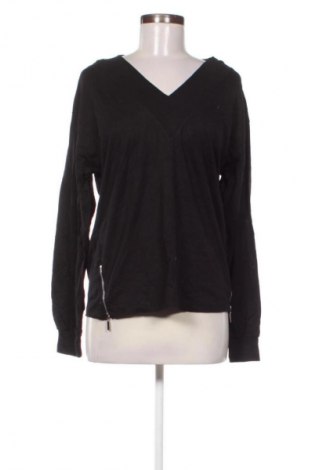 Damen Shirt Comma,, Größe M, Farbe Schwarz, Preis € 13,99