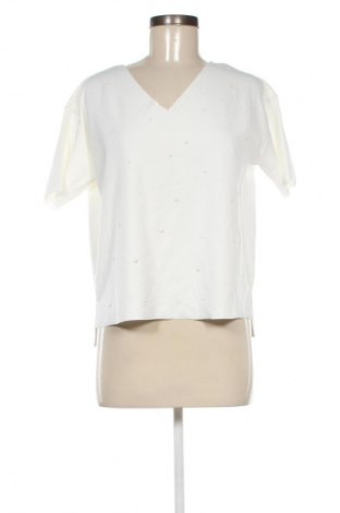 Damen Shirt Comma,, Größe S, Farbe Weiß, Preis € 13,99