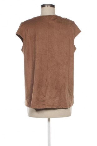 Női blúz Comma,, Méret L, Szín Barna, Ár 6 479 Ft