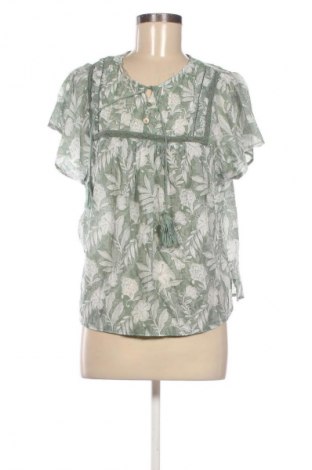 Női blúz Como Blu, Méret S, Szín Sokszínű, Ár 4 132 Ft