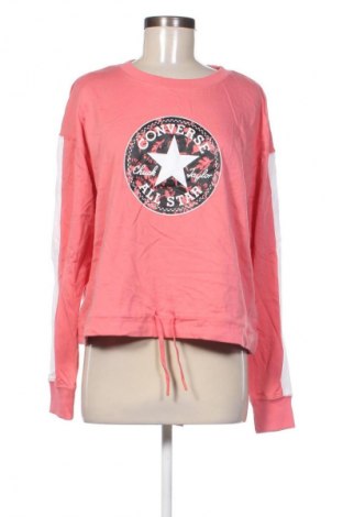 Női blúz Converse, Méret L, Szín Rózsaszín, Ár 16 169 Ft