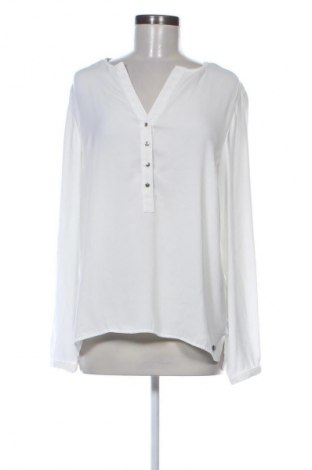 Damen Shirt Cool Code, Größe L, Farbe Weiß, Preis € 4,99