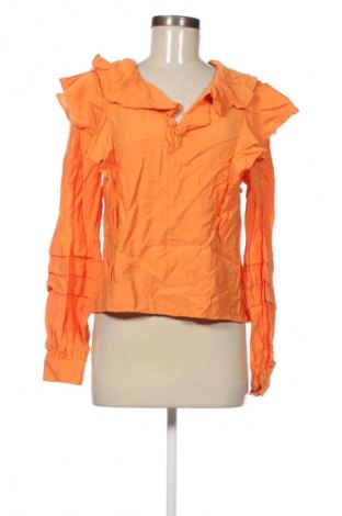 Damen Shirt Costes, Größe M, Farbe Orange, Preis € 5,99
