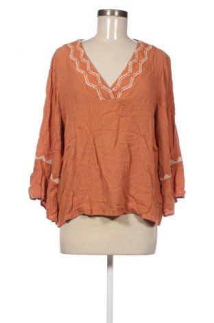 Damen Shirt Costes, Größe L, Farbe Orange, Preis € 7,99