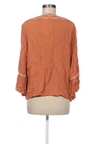 Damen Shirt Costes, Größe L, Farbe Orange, Preis € 7,99