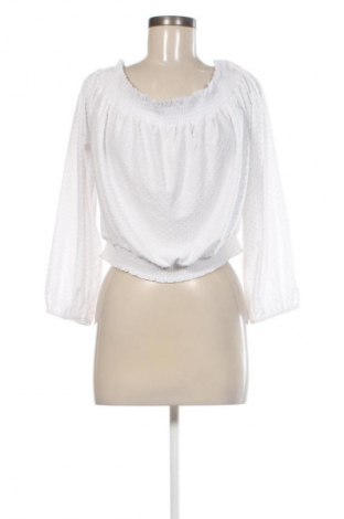 Dámská halenka Costes, Velikost XL, Barva Bílá, Cena  149,00 Kč