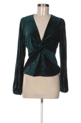 Női blúz Costes, Méret M, Szín Zöld, Ár 2 249 Ft