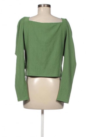 Damen Shirt Cotton Club, Größe M, Farbe Grün, Preis € 5,99