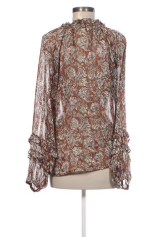 Damen Shirt Cotton Club, Größe L, Farbe Mehrfarbig, Preis € 4,99