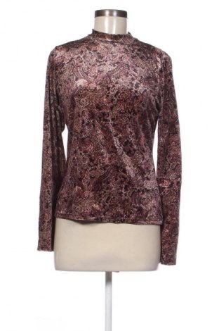 Дамска блуза Cotton Club, Размер S, Цвят Многоцветен, Цена 4,09 €