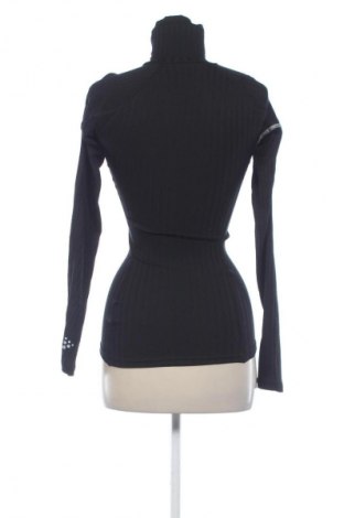 Дамска блуза Craft, Размер XS, Цвят Черен, Цена 8,69 €