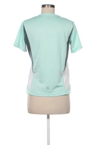 Дамска блуза Crane, Размер S, Цвят Зелен, Цена 10,00 €