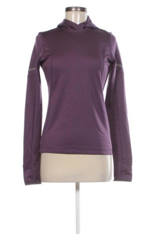 Dámská halenka Crane, Velikost S, Barva Fialová, Cena  159,00 Kč