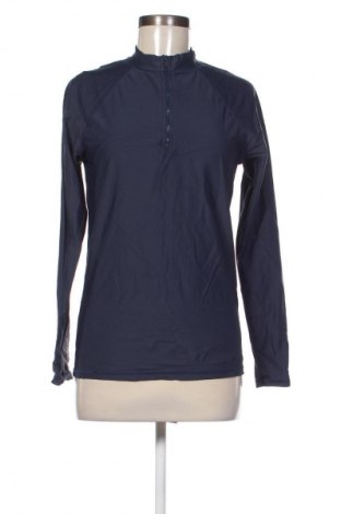 Női blúz Crane, Méret M, Szín Kék, Ár 2 929 Ft