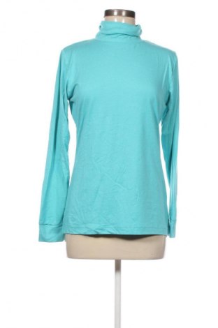 Damen Shirt Crane, Größe M, Farbe Blau, Preis € 7,99