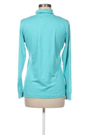 Damen Shirt Crane, Größe M, Farbe Blau, Preis € 7,99