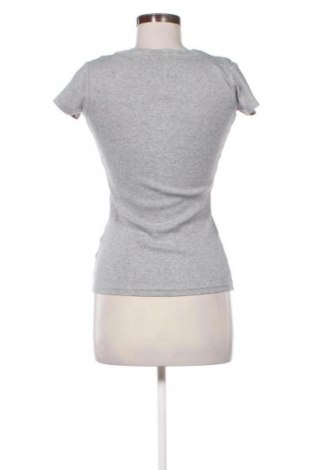 Damen Shirt Crazy World, Größe S, Farbe Grau, Preis € 10,00