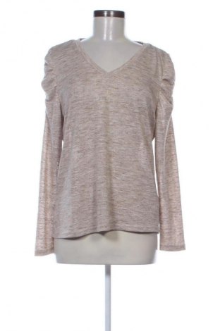 Damen Shirt Cream, Größe XL, Farbe Beige, Preis € 25,00