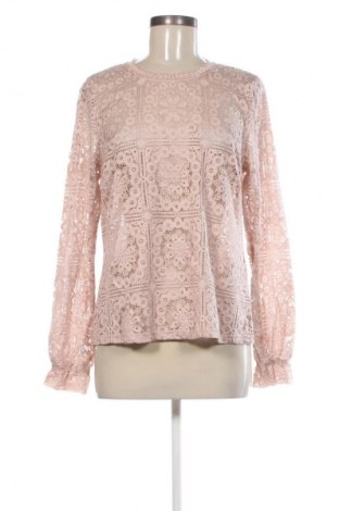 Női blúz Cream, Méret M, Szín Hamurózsaszín, Ár 3 769 Ft