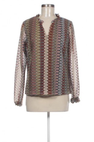 Női blúz Cream, Méret M, Szín Sokszínű, Ár 2 749 Ft