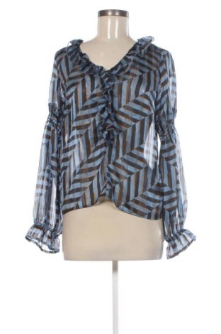 Damen Shirt Cream, Größe XS, Farbe Mehrfarbig, Preis € 8,99