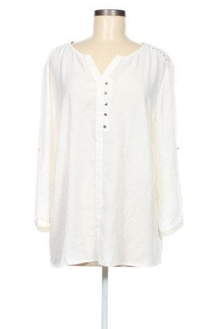 Dámska blúza Creation L, Veľkosť XXL, Farba Biela, Cena  13,95 €