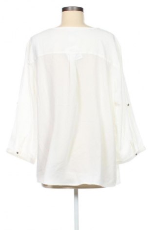 Dámska blúza Creation L, Veľkosť XXL, Farba Biela, Cena  13,95 €