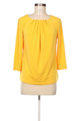 Dámská halenka Creation L, Velikost S, Barva Žlutá, Cena  169,00 Kč