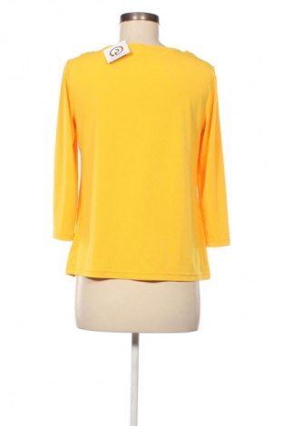 Dámská halenka Creation L, Velikost S, Barva Žlutá, Cena  169,00 Kč
