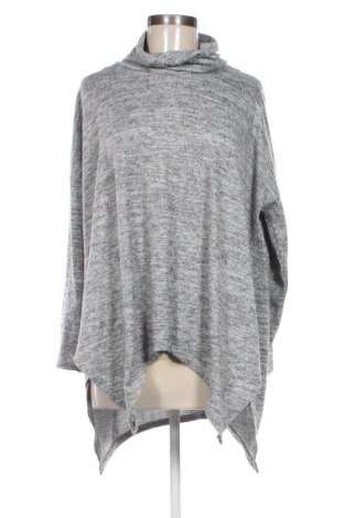 Damen Shirt Creme Fraiche, Größe XXL, Farbe Grau, Preis € 17,38
