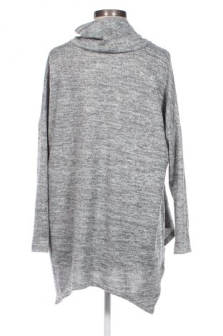 Damen Shirt Creme Fraiche, Größe XXL, Farbe Grau, Preis € 17,38