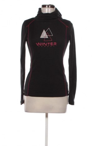 Női blúz Crivit, Méret XS, Szín Fekete, Ár 3 259 Ft