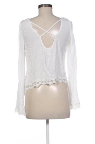 Női blúz Cropp, Méret S, Szín Fehér, Ár 7 172 Ft