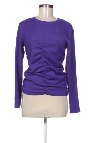 Damen Shirt Cubus, Größe M, Farbe Lila, Preis € 10,00