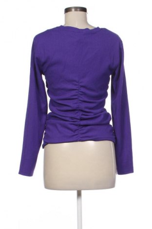 Damen Shirt Cubus, Größe M, Farbe Lila, Preis € 10,00