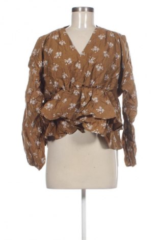 Dámska blúza DAZY, Veľkosť L, Farba Viacfarebná, Cena  6,95 €