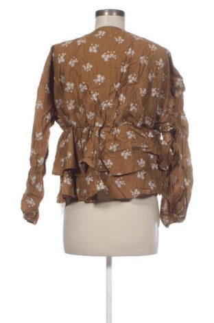 Dámska blúza DAZY, Veľkosť L, Farba Viacfarebná, Cena  6,95 €