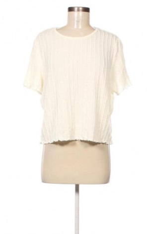 Dámska blúza DAZY, Veľkosť XL, Farba Kremová, Cena  5,95 €