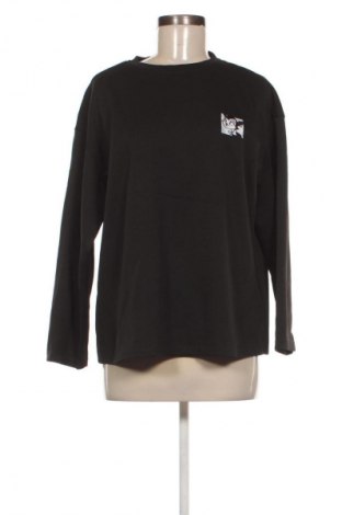 Damen Shirt DAZY, Größe M, Farbe Schwarz, Preis € 5,99