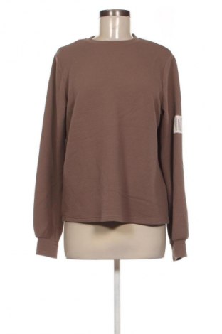 Damen Shirt DAZY, Größe M, Farbe Braun, Preis € 4,99