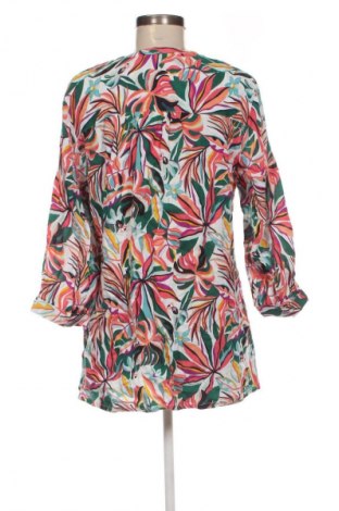 Damen Shirt Damart, Größe M, Farbe Mehrfarbig, Preis € 5,99