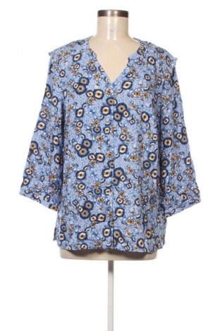 Damen Shirt Damart, Größe L, Farbe Mehrfarbig, Preis € 20,99