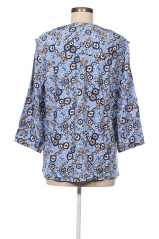 Damen Shirt Damart, Größe L, Farbe Mehrfarbig, Preis € 20,99