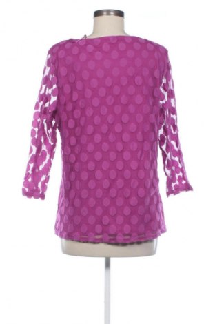 Дамска блуза Dana Buchman, Размер XL, Цвят Розов, Цена 9,71 €