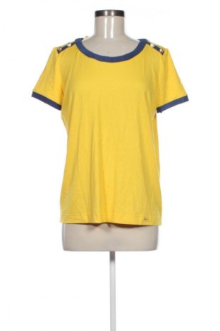 Damen Shirt Danini, Größe L, Farbe Gelb, Preis € 10,00