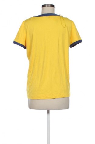 Damen Shirt Danini, Größe L, Farbe Gelb, Preis € 10,00